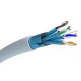 Extralink CAT6A FFTP (F /FTP) INDOOR TWISTED PAIR 305M networking cable F /FTP (FFTP) Cijene