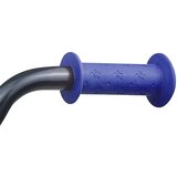 Otroško Kolo 16 Palcev za 4-6 let Temno modra - - modra - 11.7 - 112,5 x 51 x 75 cm - 2025- | Shoptok.si