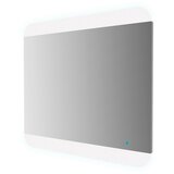 BADEN HAUS ogledalo s led rasvjetom touch (70 x 80 cm, 1.125 lm, IP44) Cijene