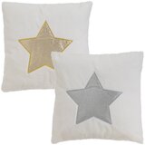 Casa Selección Ukrasni jastuci u setu 2 kom 45x45 cm Star – Cijene