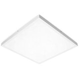  LED površinski panel BRISBANE LED/36W/230V 4000K 59,5x59,5 cm bela | Eponuda.com