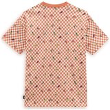 Vans Fruit Checkerboard Narančasta | shoptok.hr