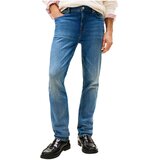 Tommy Hilfiger Jeans MW0MW42588 Modra | Shoptok.si