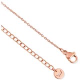 Vuch Celiva Rose Gold Necklace | shoptok.hr