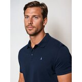 Sinsay Pamučna polo majica s vezom | shoptok.hr