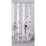 Gedy zavesa za tuš + kljukice Desiderio, 200x240cm TTE 1355 2430 | Shoptok.si