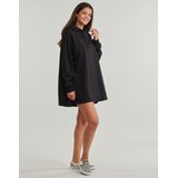 Vans Haljina crna | shoptok.hr