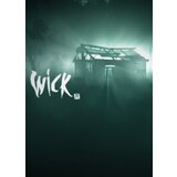 Steam Wick (PC) Key EUROPE | ePonuda.com