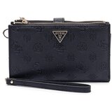 Guess Denarnice SWPD2222157BLACK pisana Cene