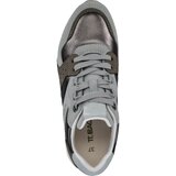 TT. BAGATT Nizke superge siva / antracit / barva blata | Shoptok.si