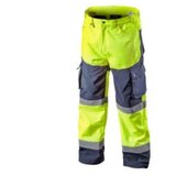  Reflektirajuće zimske hlače S-XXXL NEO 81-750 | Eponuda.ba