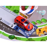  Velika parkirna ELEKTRIČNA LIFT tračnica za automobile ZA4003 | shoptok.hr
