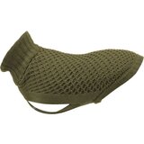 zoocity Trixie pulover za pse Norwood XS maslinastozeleni, 27 cm | shoptok.hr