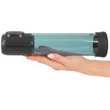 automatska pumpa za penis (plava)