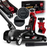 Humberg HM-380 2.5 Ton Low Profile Hydraulic Car Lift, (21740377) Cene