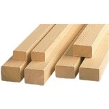 RETTENMEIER daske (d x š x d: 240 x 7,4 x 4,4 cm, smreka/jela, blanjano) Cijene