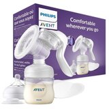 Philips avent starter set sa 5 proizvoda + bbo ranac - girl | ePonuda.com