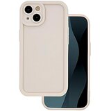 Onasi ovitek za silikonski Samsung Galaxy A36, mat bež Cene
