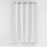 douceur d'intérieur Bijela zavjesa 135x240 cm Linette –