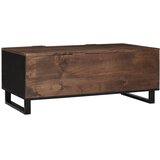  Kava Stol Orah 100 x 54 x 40 cm Konstruirano drvo | Eponuda.ba
