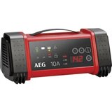 Aeg LT10 97024 Automatski punjač 12 V, 24 V 2 A, 6 A, 10 A 2 A, 6 A | Eponuda.ba