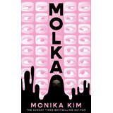 Hachette Monika Kim - Molka Cene