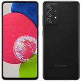 Ecofone Obnovljeno - kot novo - Galaxy A52s 5G crn 128 GB 6 GB ram, (5000004222) | Shoptok.si