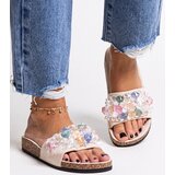 D/CEO Black sandals on a block heel Millo | shoptok.hr