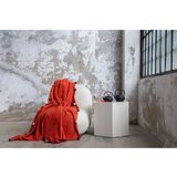 Mijolnir Ciglasti prekrivač od flisa 150x200 cm Pom Pom – | shoptok.hr