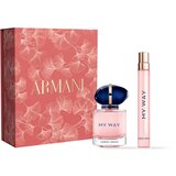 Armani My Way darilni set za ženske | Shoptok.si