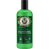 Green Agafia Šampon za volumen in krepitev Cene
