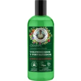 Green Agafia Šampon za volumen in krepitev