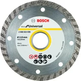 Bosch diamantna plošča segmentna 125mm, 2608615046
