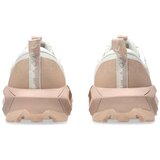 Asics Tenisice za trčanje 'GEL-Trabuco 13' nude / taupe siva / prljavo bijela / bijela | shoptok.hr