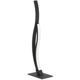 Eglo 901208 - LED stona lampa GRISOLIA LED/12W/230V 4000K crna | Eponuda.com