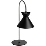 Osram Stona lampa DECOR WAIST 1xE27/40W/230V crna Cene