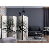 Artgeist Paravan Kiss Of A Tree Ii, 5-Delni, Dvostranski | Shoptok.si