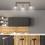 Brilagi - Spot svetiljka SELE 3xGU10/30W/230V bež | Eponuda.com