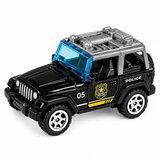  Metalno vozilo Die-Cast 1:64 Metal Team – 6 modelov Model 03 Cene