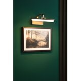 PAULMANN 95568 - LED/6W Svetlo za slike RENAN 230V 30 cm mesing | Eponuda.com