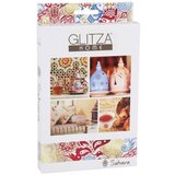 Mehano tattoo set glitza home - sahara Cene