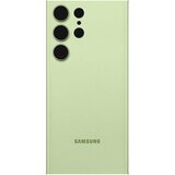 Samsung Zadnje steklo z vkljuceno leco, originalni S23 Ultra - limeta zelena, (20897946) Cene
