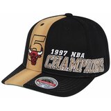 Mitchell And Ness Kape s šiltom Nba Chicago Bulls 97 Champs Stretch Bež | Shoptok.si