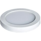  Panel nadgradni round DL12W | shoptok.hr