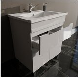 TMP Ormarić s umivaonikom Aqua PVC 65 podni | shoptok.hr