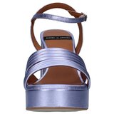 Angel Alarcon Sandali & Odprti čevlji 23085-926A Vijolična Cene