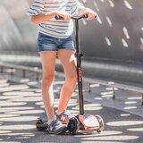 Scoot&Ride® dječji romobil highwaykick 5 led ash | shoptok.hr