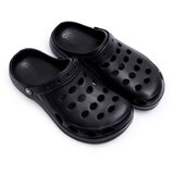 Boto Women's Flip Flops Black Foam EVA Dots | Shoptok.si