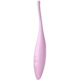 Satisfyer vibrator twirling joy, ružičasti cijene