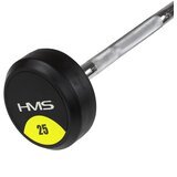  Gsl25 uvijena gumirana šipka 25 kg hms | shoptok.hr